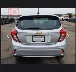 شيفروليه سبارك